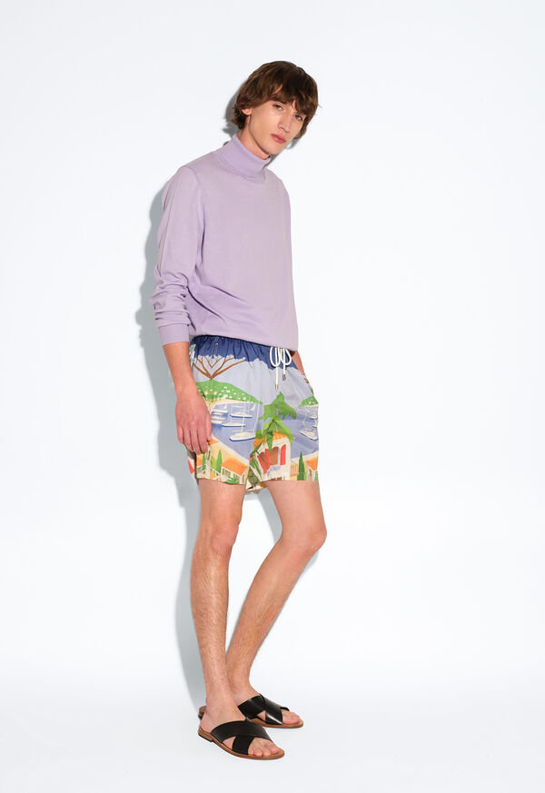 Paul Stuart Shop The Look, image 1